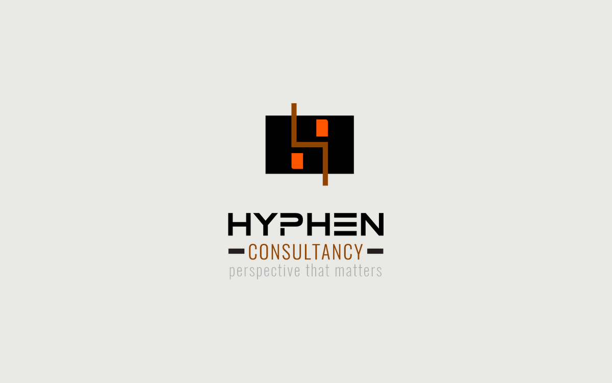 Hyphen Consultancy logo