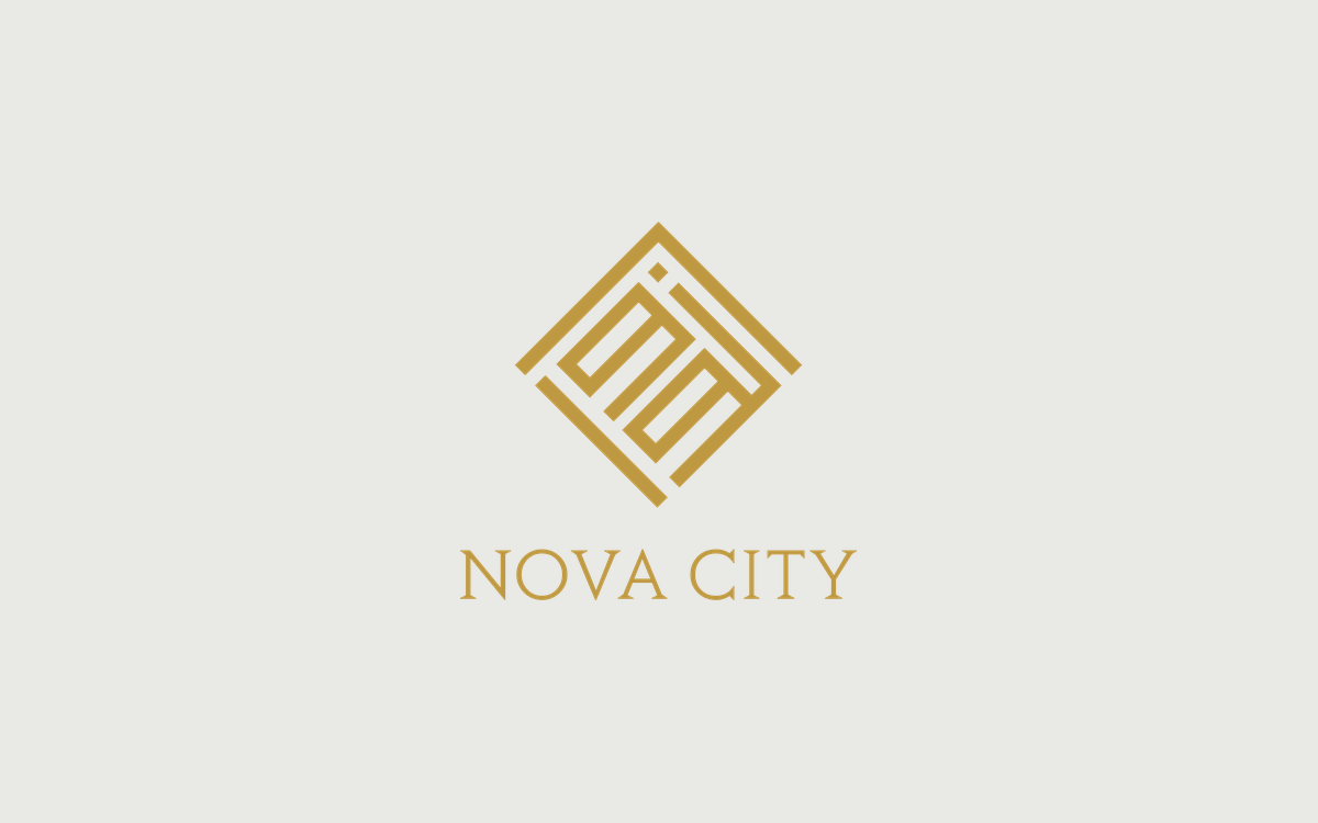 Nova City logo